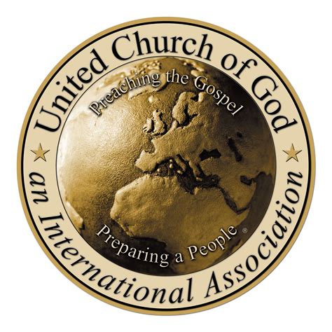 God’s Grace at Work United Church of God - ucg.org