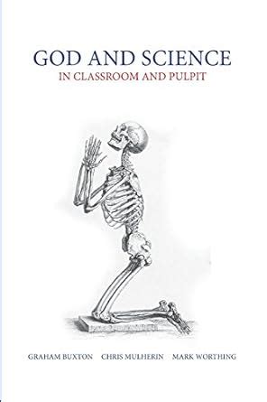 God And Science In Classroom And Pulpit