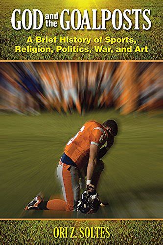 God And The Goalposts