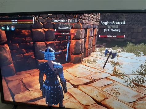 God Avatars invisible Xbox Bug Reports Funcom Forums.