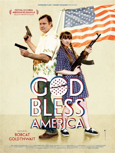 God Bless America (2011) - Company credits - IMDb