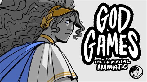 God Game YouTube