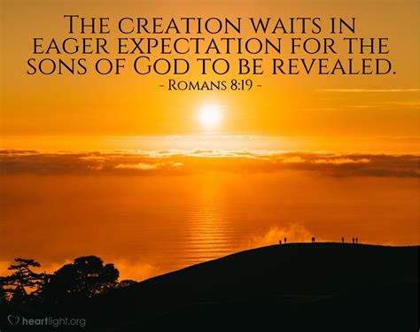 God Is Preparing a Place for His Children—and Eagerly Awaits …