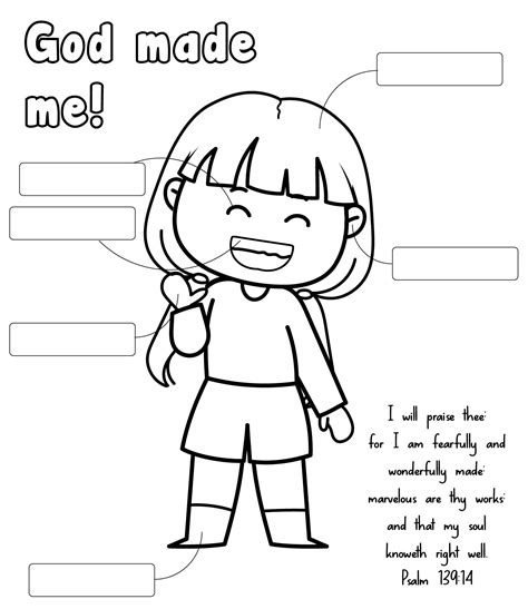 Free Printable Space Coloring Pages