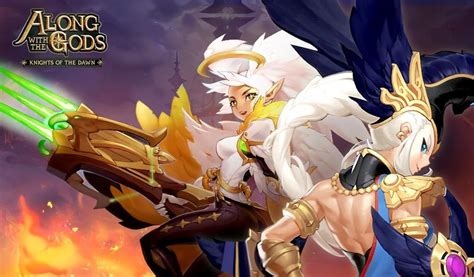 God Of Gods APK Download for Android 