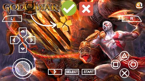 God Of War 3 For Ppsspp Android Game Site Title