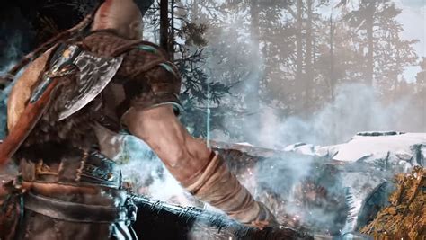 God Of War Pc Torrent Highly Compressed Apunkagames