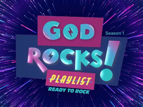 God Rocks! Theme Song — God Rocks Last.fm