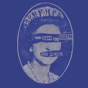 God Save The Queen re-released for Queen