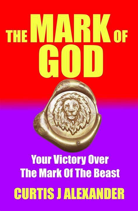 Read God Save the Mark