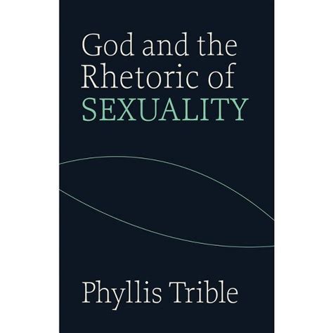 God and rhetoric of sexuality overtures to biblical theology. - La vaca blanca con botas negras.