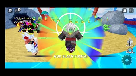 God black fusion astd. yes.subscribe please i have children to feed and parent to take care ofTotal time taken: 36 Minutes 40 SecondGame:https://www.roblox.com/games/4996049426/FAS... 