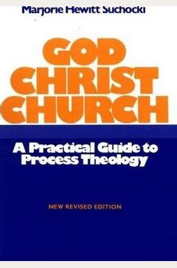 God christ church a practical guide to process theology. - Elusive innocence survival guide for the falsely accused.