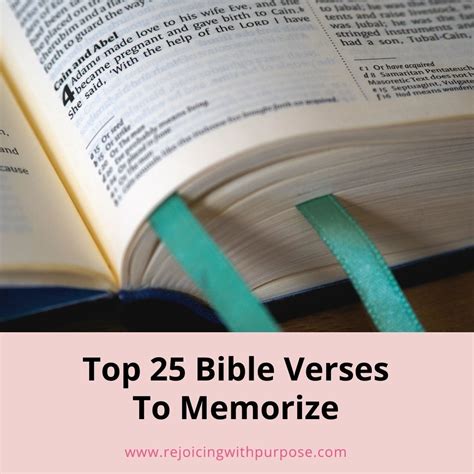 God decreed all things verse.  Memorize Scripture quotes to receive God's pe...