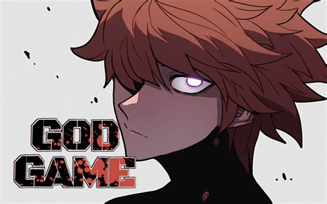 God game manhwa. 18 Jul 2023 ... NEW VID - https://youtu.be/7KoYY597DyU See y'all in 3 months when fino decides to open the game again READ/WATCH TOWER OF GOD! 