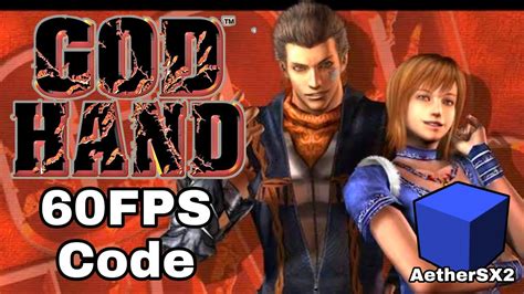 God hand 60fps patch. The contents of my God Hand (NTSC) cheat file "SLUS_215.03.cht" reads as: MasterCode. 90397D48 00832021. Widescreen hack 16:9. 2030b8f0 3c013f9f. 2030b8f4 342149f1. Font fix. 202af4f8 3c013f2c. 202af4fc 3421cccd. 60fps. 00747A09 00000001 