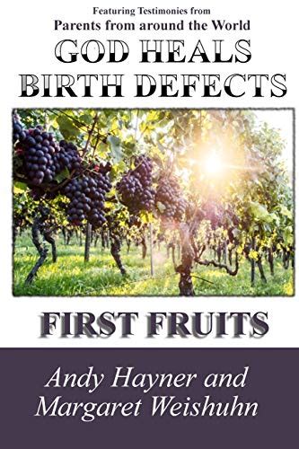 God heals birth defects first fruits. - Estudio y ensayos efectuados en pinturas y materiales termoplásticos utilizados para la señalización horizontal..