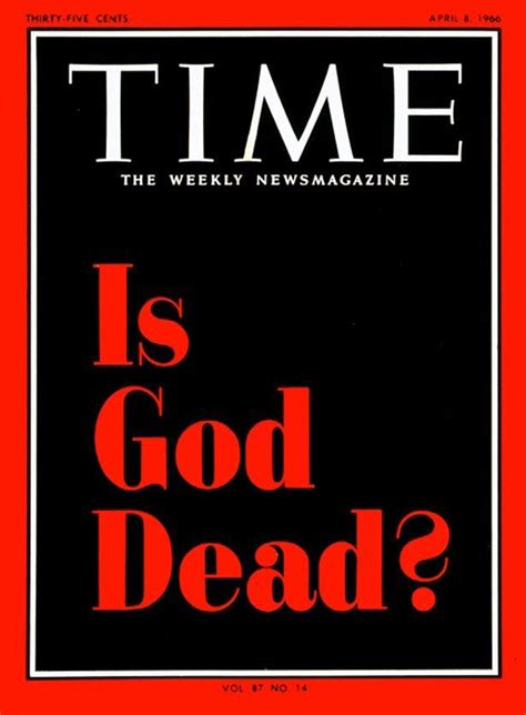 God is dead. D. Neuser "God is dead" is not actually a statement about God per se, but rather a comment on the state of religion in society. Nietzsche thought that modern society in his day had already moved on from traditional Christianity. Even though most people continued to identify as Christians, the reality was that modern science had already replaced … 