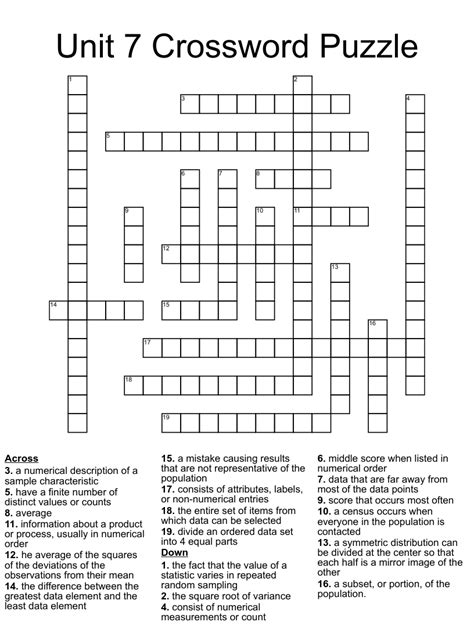God killer crossword clue 7 letters. The Crossword Solver found 57 answers to "letter (7)", 7 letters crossword clue. The Crossword Solver finds answers to classic crosswords and cryptic crossword puzzles. Enter the length or pattern for better results. Click the answer to find similar crossword clues . Enter a Crossword Clue. 