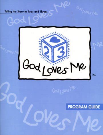 God loves me program guide telling the story to twos and threes. - The designers guide to spice and spectre the designers guide book series.