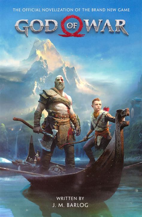 God of War: The Official Novelization - Google Play