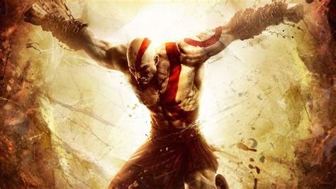 God of War - Ordem Cronológica PlayStation BR Amino