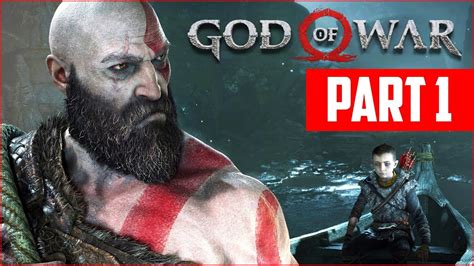 God of War - YouTube