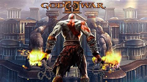 God of War 2 APK Latest Version 2024 Free …