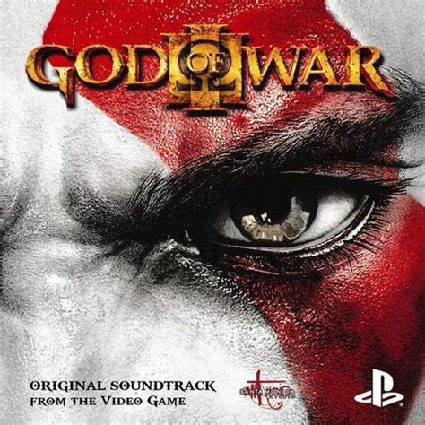 God of War III (soundtrack) God of War Wiki Fandom