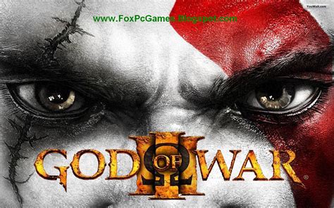 God of War PC Download for Free Full Version