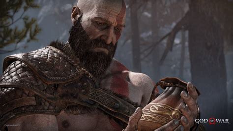 God of War PC Port Studio Is Making an AAA Live Service Game