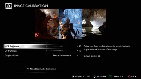 God of War PC just got even better for those using AMD GPUs TechRadar