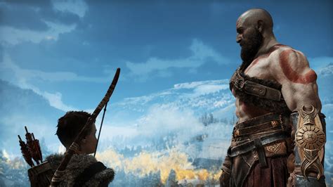 God of War vs Uncharted Techolay Sosyal.