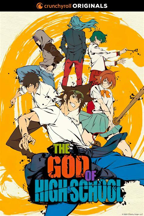 Buy The God of High School — Season 1 on Fandango at Home, Prime Video. A fighting tournament takes place to determine the strongest battler among all high school students in Korea.. 