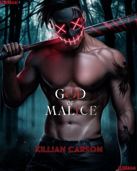 God of malice killian.  #godofmalice #legacyofgods #darkromance Keywords: From USA Today bestsel...