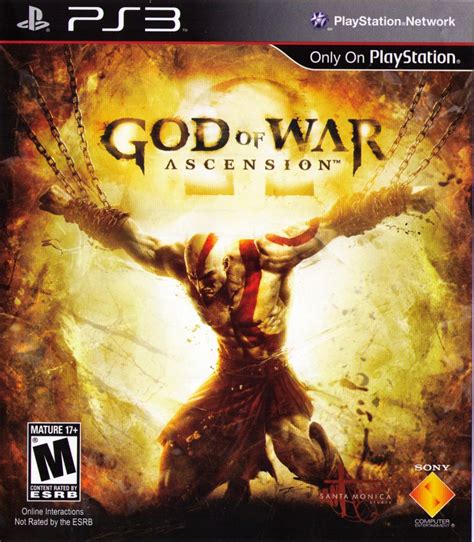 God of war ascension. Things To Know About God of war ascension. 