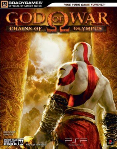 God of war chains of olympus official strategy guide bradygames official strategy guides official strategy guides bradygames. - Moto guzzi california ev special sport jackal stone service repair workshop manual.