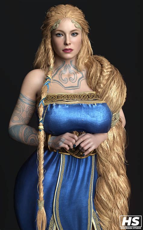 May 9, 2023 · Rating: 3. Athena, the Greek Goddess of War, wakes in the care of Freya, former queen of the Aesir and Vanir in exile. Free of her corruption, she is eager to repay the woman who has healed her. Freya in turn finds her kindness rewarded by a chance to temporarily overcome the soul-crushing isolation of her exile. 