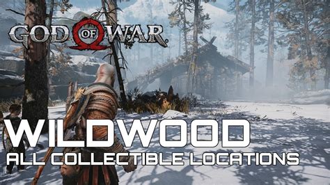 God of war wildwoods undiscovered. God of War is full of myths and lore to discover. Among its most interesting collectibles are the 11 Jötnar Shrines (aka "Giant Shrines"), which tell fascinating stories about Norse giants and ... 