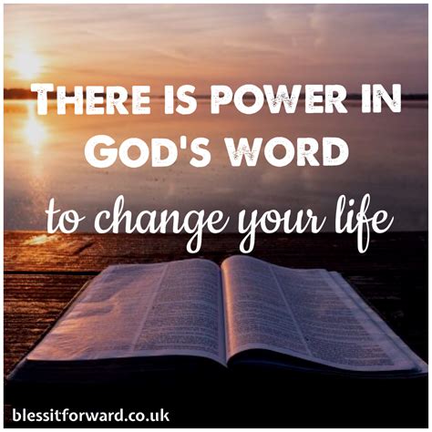 God s power to change your life god s power to change your life. - California state program librarian exam study guide.