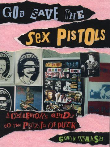 God save the sex pistols a collector guide to the priests of punk. - The emulation users guide by kenneth stevens.
