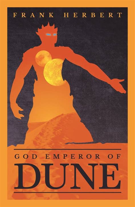 Full Download God Emperor Of Dune Dune Chronicles 4 By Frank Herbert