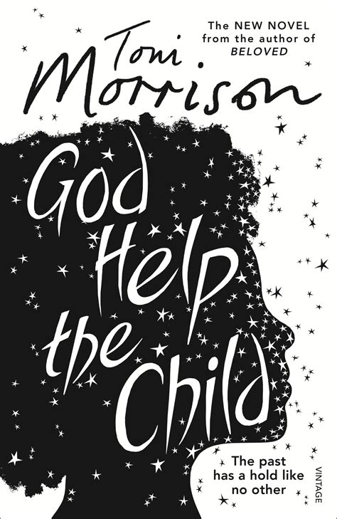 Full Download God Help The Child By Toni Morrison
