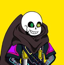 God-Ink!Sans Omegaverse Wiki Fandom