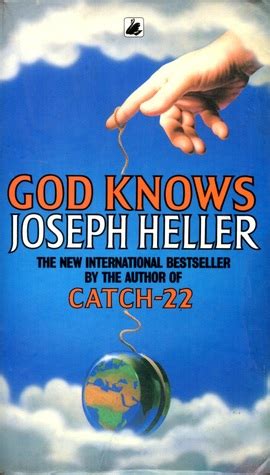 Download God Knows By Joseph Heller
