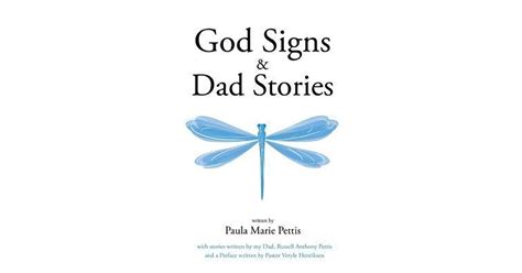 Read Online God Signs  Dad Stories By Paula Marie Pettis