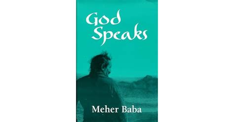 Read Online God Speaks By Meher Baba