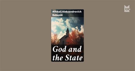 Full Download God And The State By Mikhail Bakunin
