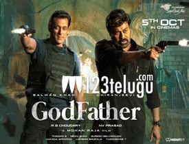 GodFather Movie Review in Telugu - 123telugu.com