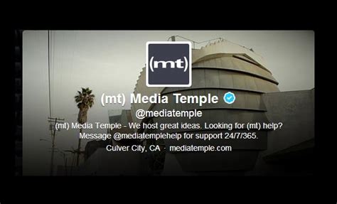 Godaddy Media Temple Inc. Company Profile Los …